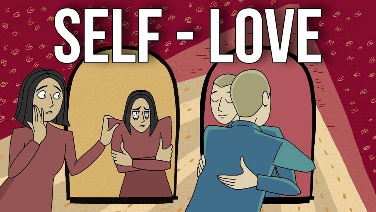 How to Be Kinder to Ourselves