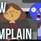 How to Complain