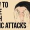 How To Cope With Panic Attacks