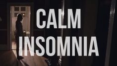 How to deal with Insomnia