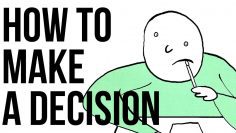 How to Make a Decision