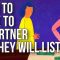 How to Talk to a Partner so They Will Listen