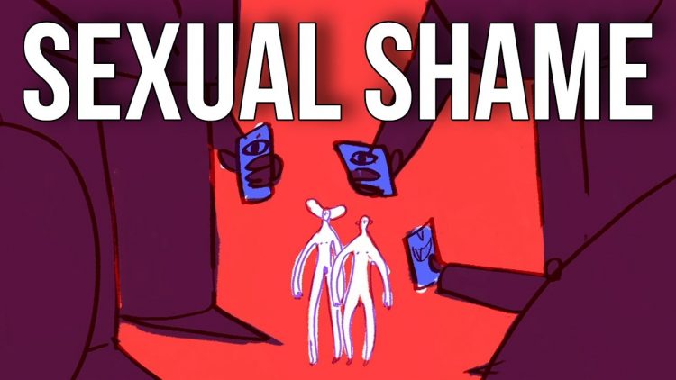 Overcoming Sexual Shame