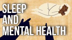 Sleep and Mental Health