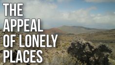 The Appeal of Lonely Places