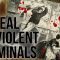 The Appeal of Violent Criminals