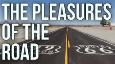 The Pleasures of the Road