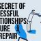 The Secret of Successful Relationships:  Rupture and Repair