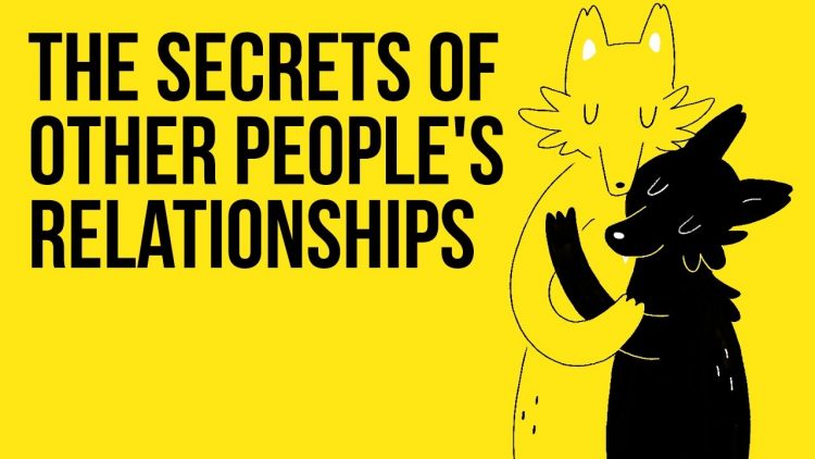 The Secrets of Other Peoples Relationships