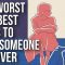 The Worst and Best Ways to Tell Someone It’s Over