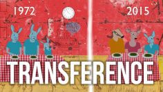 Transference