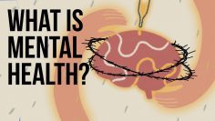 What Is Mental Health?