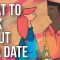 What to Talk About on a Date