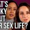 What’s Tricky About Your Sex Life?