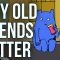 Why Old Friends Matter