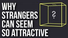 Why Strangers Can Seem so Attractive