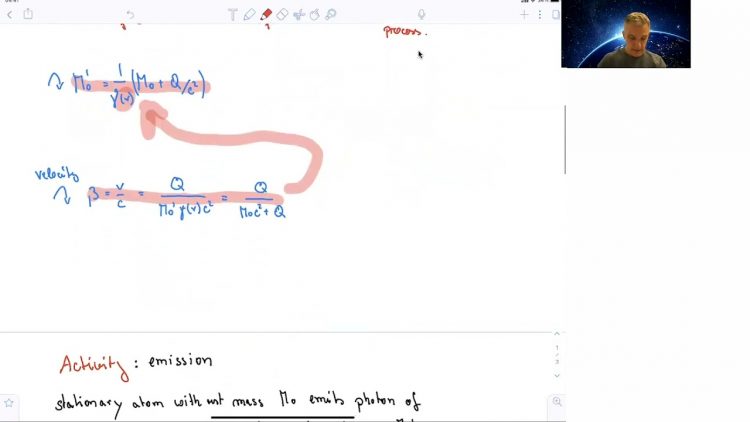 10.4 Absorption and Emission of Photons