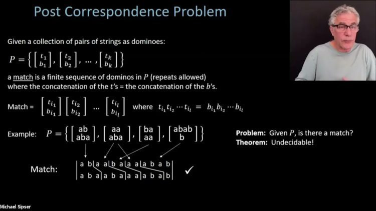 10. Computation History Method