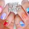 10 Easy Nail Art Designs For Beginners: The Ultimate Guide #3!