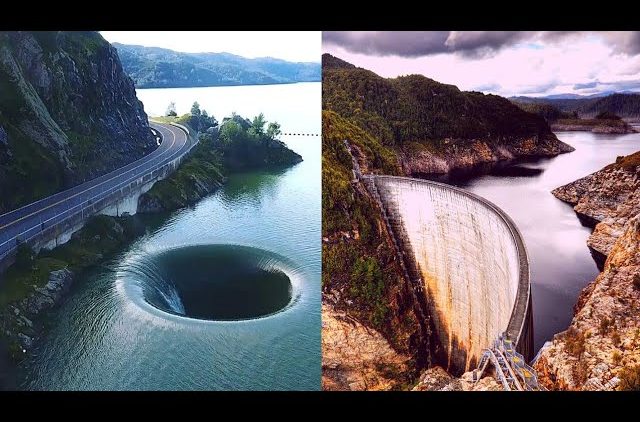 10 Most Incredible Dams in the World