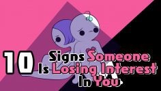 10 Signs Someone is Losing Interest in You