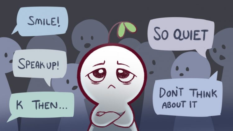 10 Things Only Depressed People Will Understand