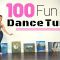 100 Fun Dance Turns