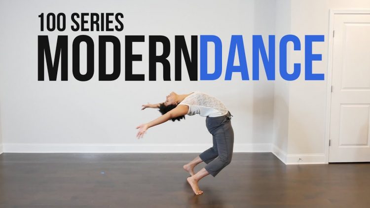 100 Modern Dance Moves…how many do you know? | Post-Modern Dance, Somatic Dance, Classical Dance