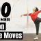 100 Ribbon Dance Moves …how many can you do? #dancerchallenge