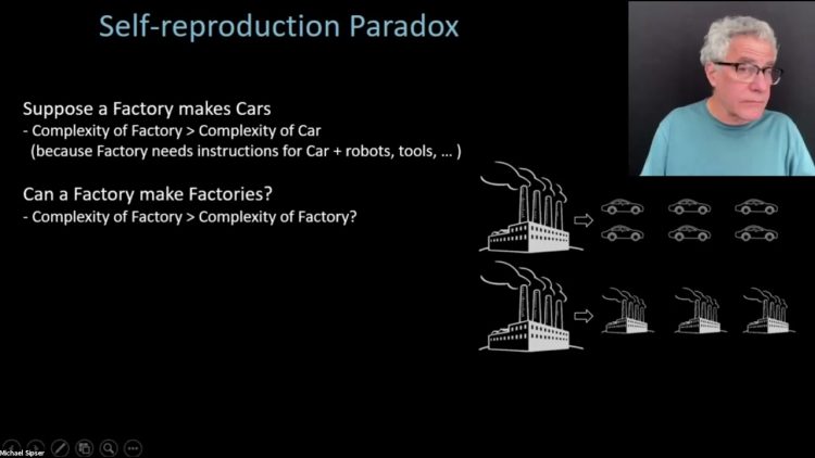 11. Recursion Theorem and Logic