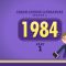 1984 by George Orwell, Part 1: Crash Course Literature 401