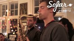 2ERSITZ – Prinz Eisenherz | Sofar Leipzig