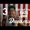 3 Odd But True Facts About Dreams | Psych2Go ft. Das Kookie