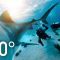 360° Tiger Shark Encounter in the Bahamas | SharkFest