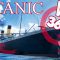 360° VR Experience Inside the TITANIC Part.3 Deck E&F 8K Virtual Tour Panoramas (Honor and Glory)