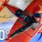 360° Wingwalker – Part 1 | National Geographic