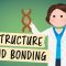 3D Structure and Bonding: Crash Course Organic Chemistry #4