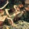 4/4 Degas – The Impressionists