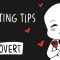 5 Dating Tips for Introvert