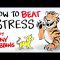 5 Keys to Beating Stress – Tony Robbins