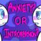 5 Signs It’s Social Anxiety and not Introversion