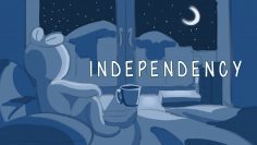 5 Signs Youre An Independent Person