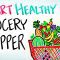 5 Tips for Smart Healthy Grocery Shopping – Avoid the Rat Maze