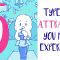 5 Types of Attraction You May Experience