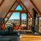 5 Unique A-FRAME Houses | WATCH NOW ! ▶ 5