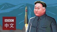 圖解：朝鮮為何走上核武之路？