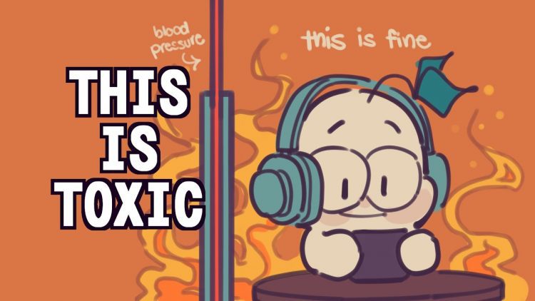 6 Common Habits That Are Actually Toxic