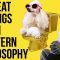 6 Great Sayings From Western Philosophy