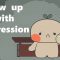 6 Signs Someone Grew Up With Depression [World Mental Health Day]