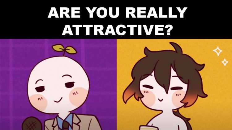 6 Signs Youre Actually Attractive (Even If You Dont Think So)